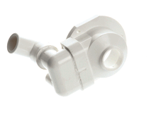 HOSHIZAKI 327772G01 PUMP HOUSING ASSEMBL
