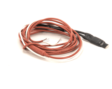 HOSHIZAKI 3U0097-01 SILICON CORD HEATER
