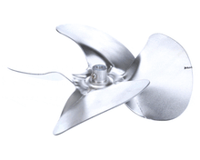 HOSHIZAKI 425729-01 FAN BLADE