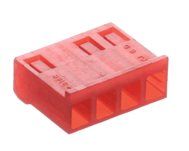 HOSHIZAKI 434003-11 BOARD CONNECTOR 5198