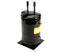 HOSHIZAKI 437652-01 RECEIVER TANK (#6813