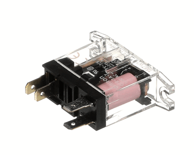 HOSHIZAKI 4A2266-01 DEFROST RELAY