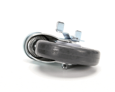 HOSHIZAKI 4A3467-01 CASTER (NON-BRAKE) 5/8 STEM