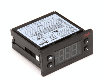HOSHIZAKI 4A5501G01 FRZ CONTROLLER PROGR