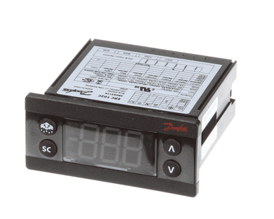 HOSHIZAKI 4A5609G01 CPT CONTROLLER PROGR