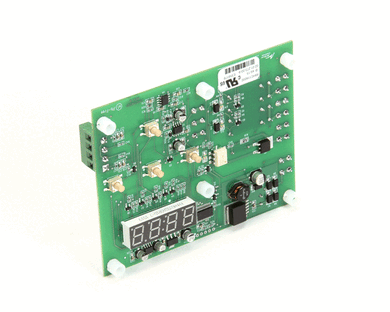 HATCO 02-01-273C THERMOSTAT PC BOARD