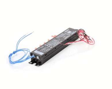 HATCO 02-30-132 BALLAST 120 TO 277V 50/60HZ