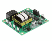 HATCO 02.01.295.00 CONTROL ELEC THERM 240V F