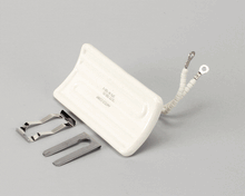 HATCO 02.07.006.00 375W 120V 1/2 SIZE CERAMIC ELE
