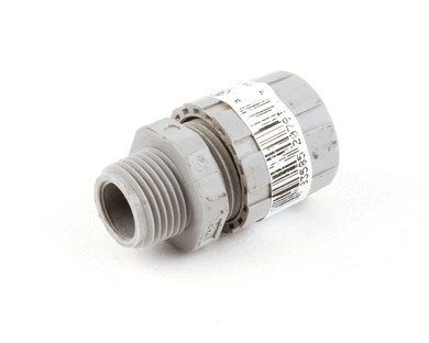 HATCO 02.20.269.00 CORD GRIP 3/8IN  CONDUIT HUB
