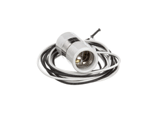 HATCO 02.30.061.00 LAMP HOLD TWIN 65IN  LEADS 200C
