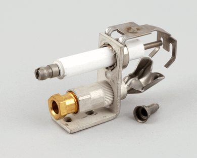 HATCO 03-12-010 PILOT ASSEMBLY W/.018ORIF W/ELECTRD