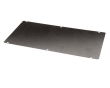 HATCO 04-06-016-00 3 ELEMENT BOTTOM COVER  BLACK