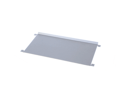 HATCO 04.05.377.00 HEAT SHIELD LOWER TQ-800