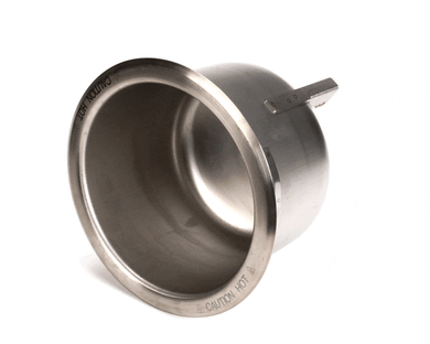HATCO 04.42.703 PAN W/ DRAIN