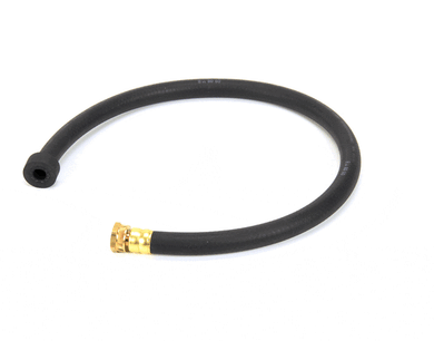 HATCO 05.06.010.00 RUB BLACK HOSE ASSEMBLY