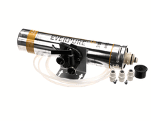 HATCO AWD-FILTER WATER FILTER AWD-12 HOT WTR