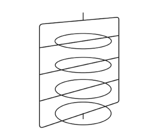 HATCO PARTS FSDT4TCR