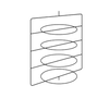 HATCO PARTS FSDT5TCR