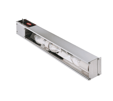 HATCO HL-24-2 GLO-RITE 24IN  DISPLAY LIGHT