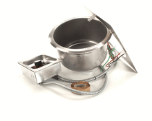 HATCO HWB.00060 CMP UNIT W/O DRAIN HTR