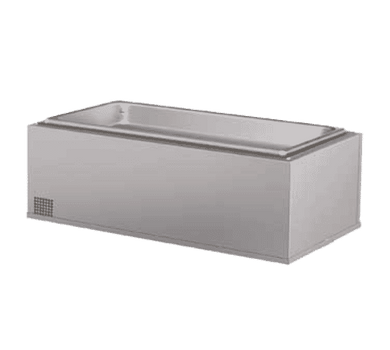 HATCO HWBIB-FULDA RECTANGULAR HEATED WELL/AUTO FILL