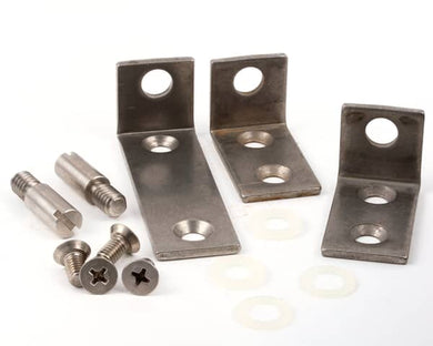 HATCO R00.01.0110.00 KIT HINGE-PIN FS