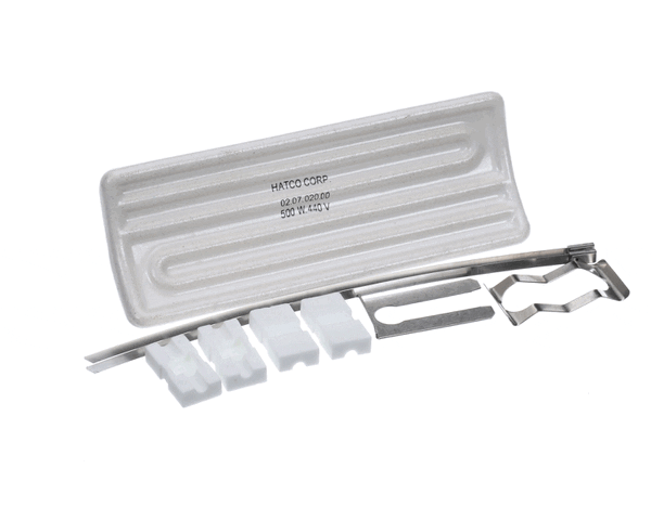 HATCO PARTS R02.07.020.00