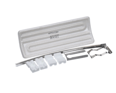 HATCO R02.07.020.00 500W 440V 2/3 SIZE CERAMIC ELE