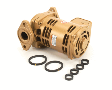HATCO R03.05.027.00 KIT PUMP W/GASKETS-PMG-60