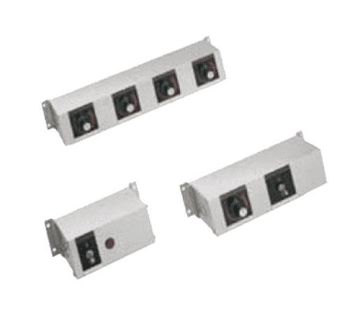 HATCO PARTS RMB-14B