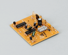 HATCO X02.01.258.00 PCB ASSY TPT-208