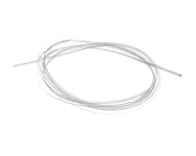 HUSSMANN 0561377 WIPER-GL GLIDE DOOR CLEAR KYSORD6L