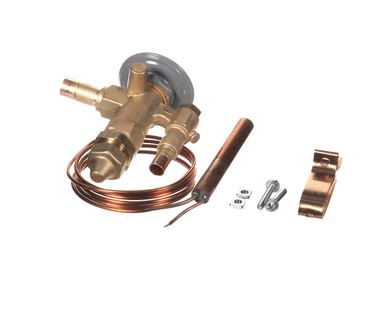 HUSSMANN 225010970 VLV TX EGS-1/8-C