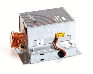 HUSSMANN E206319 P66AAB-9 SPEED CONTROL 170-230
