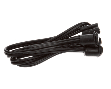 HUSSMANN E206451 3-4-5-6 FAN WIRE HARNESS 115/230