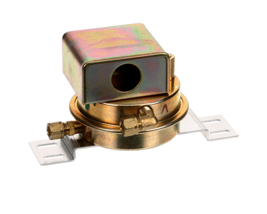 HUSSMANN E315880 8024206082 DIFF PRES SWITCH