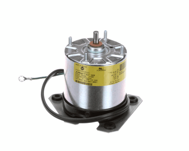 HUSSMANN E410413001 MOTOR 1/15HP 230/60/1/1475 EC