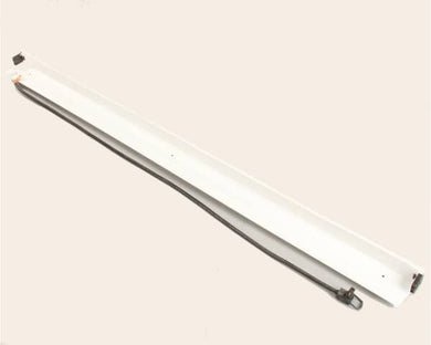 HUSSMANN KHV80O KHV80 FIXT SHF LIGHT FRT WHT/WHT