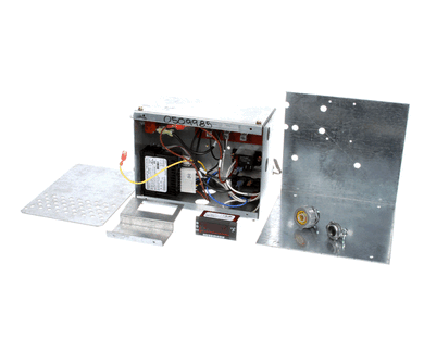 HUSSMANN LW67 KIT RETROFIT SAFENET III NIM-6