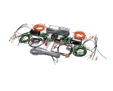 HUSSMANN TM03 KIT-RETROFIT-DUAL-TEMP ISF10