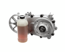 ICE O MATIC 1011380-189 GEARCASE KIT
