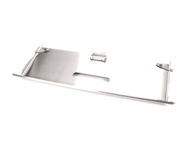 ICE O MATIC 1011457-19 BAFFLE SNOUT (LG)