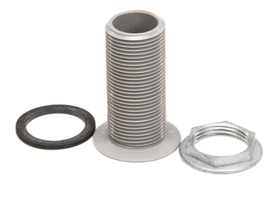 ICE O MATIC 1011457-25 DRAIN PLASTIC