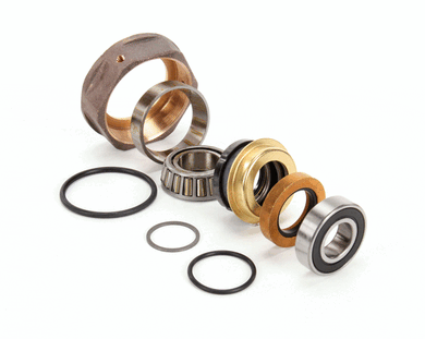 ICE O MATIC 1051111-02 KIT FLAKER EVAP 2.5 IN
