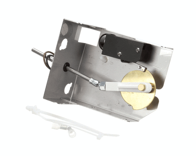ICE O MATIC 1051210-01A REPLACED BY 1051210-01B