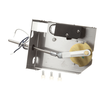 ICE O MATIC 1051210-02A REPLACED BY 1051210-02B