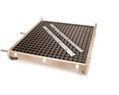 ICE O MATIC 2051250-81 EVAPORATOR ASSEMBLY LG LHF SERVICE