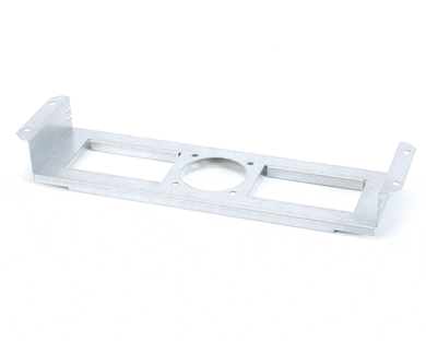 ICE O MATIC 3012527-01 BRACKET FAN