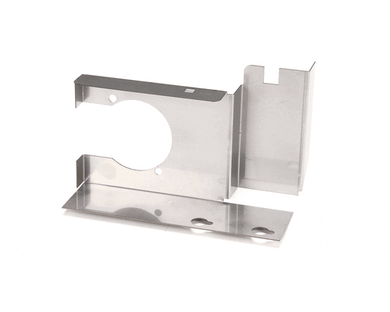 ICE O MATIC 3013310-01 BRACKET WATER PUMP